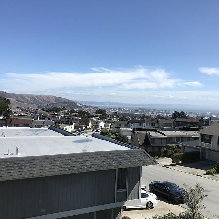 Sf Bay View Home By Sfo Airport South San Francisco Exteriér fotografie